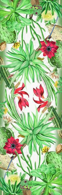 SIENNA RUNNER 45X140 Tellini S.r.l. Wholesale Clothing